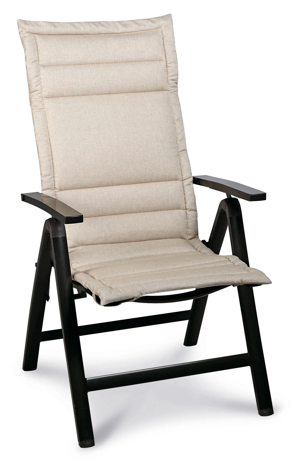 Best Flachkissen "Soft-Line" In Beige