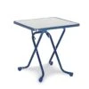 Best Scherenklapptisch "Primo" In Blau – (L) 67 X (B) 67 Cm 1 Best Scherenklapptisch "Primo" In Blau – (L) 67 X (B) 67 Cm -Gartenmöbel Angebote best scherenklapptisch primo in blau l 67 x b 67 cm
