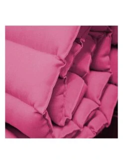 Polsterauflage "Pacifique" In Pink -Gartenmöbel Angebote douceur dinterieur polsterauflage pacifique in pink 2
