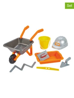 Sand-Baustellenset - Ab 18 Monaten