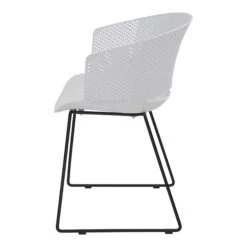 Gartenmöbel Angebote -Gartenmöbel Angebote gmd living gartenstuhl orly in weiss 1