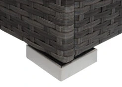 Poly-Rattan Garnitur F57, Grau, Kissen Dunkelgrau Ohne Deko-Kissen 14 Poly-Rattan Garnitur F57, Grau, Kissen Dunkelgrau Ohne Deko-Kissen -Gartenmöbel Angebote mcw poly rattan garnitur f57 grau kissen dunkelgrau ohne deko kissen 5