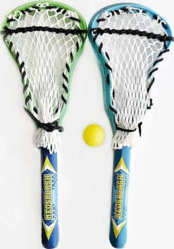 NSP Neopren Lacrosse-Set, 3-tlg.