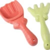 OUTDOOR Active Schaufel Und Harke-Set, 2-fach Sortiert -Gartenmöbel Angebote mytoys collection outdoor active schaufel und harke set 2 fach sortiert