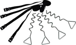 Erdanker Für Trampoline