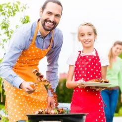 16x Grillspieße In Silber -Gartenmöbel Angebote relaxdays 16x grillspiesse in silber 2