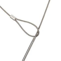 16x Grillspieße In Silber -Gartenmöbel Angebote relaxdays 16x grillspiesse in silber 5