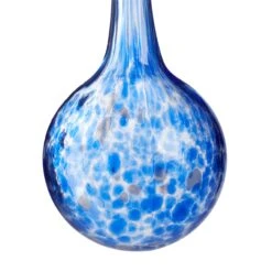 2x Bewässerungskugel In Blau -Gartenmöbel Angebote relaxdays 2x bewasserungskugel in blau 5