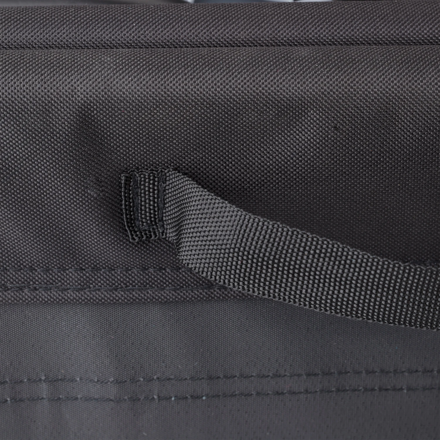 Gartenliege In Schwarz/Grau 9 Gartenliege In Schwarz/Grau – Bild 7